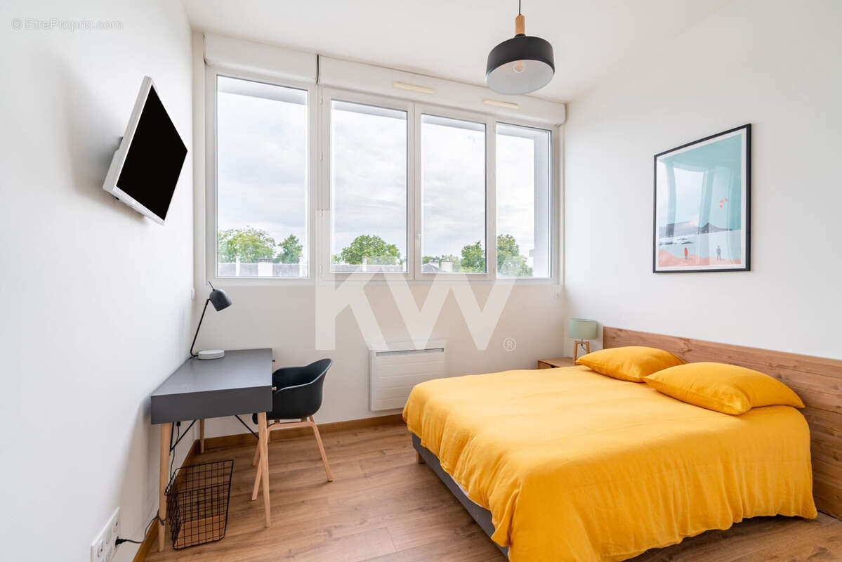 Appartement 132 m² à Orleans  - photo 7