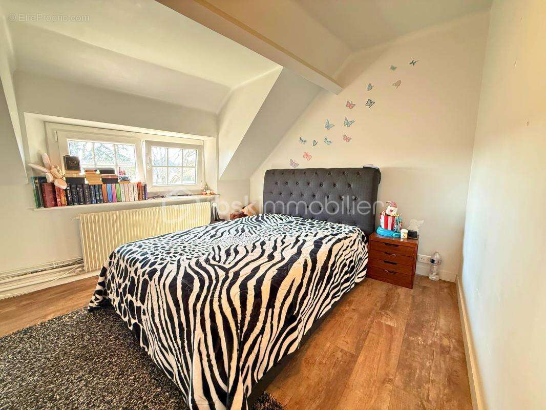 Maison à FONTAINEBLEAU