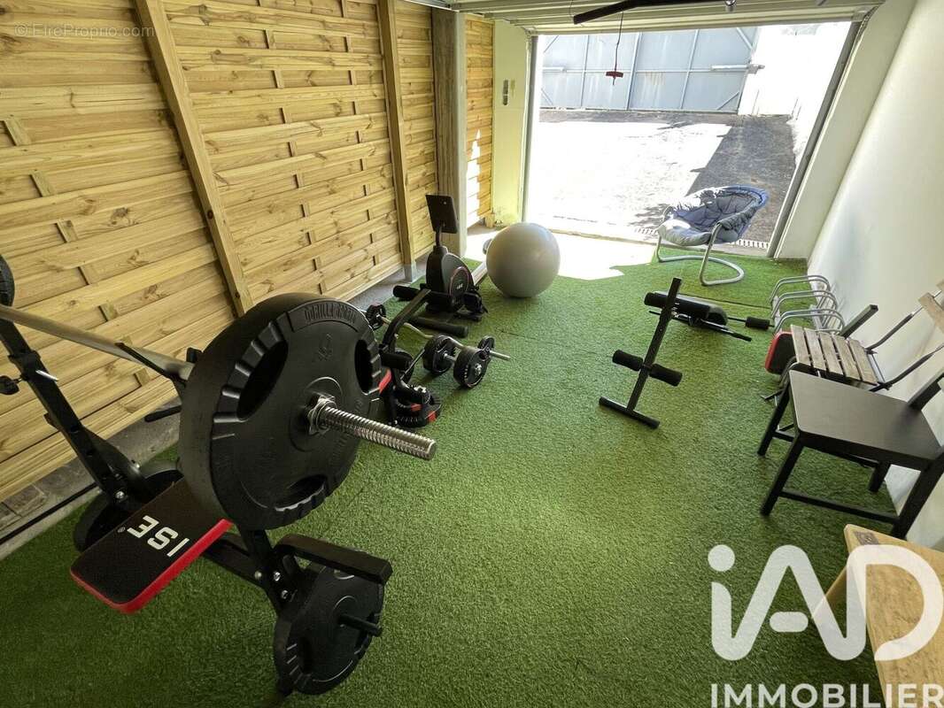 Photo 8 - Maison à CHOLET