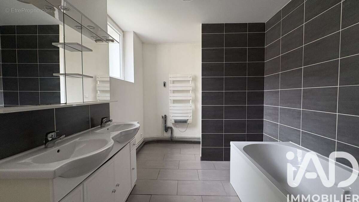 Maison 140 m² à Douai  - photo 5