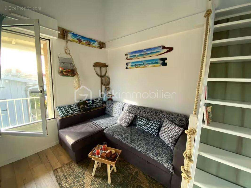 Appartement à SOULAC-SUR-MER