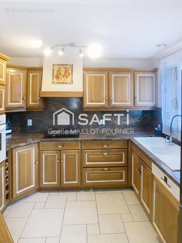 Photo 6 - Maison à SAINT-LAURENT-DE-CERDANS