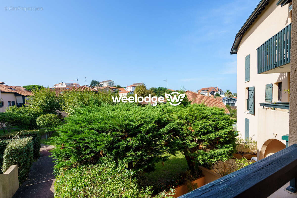 Appartement à ANGLET
