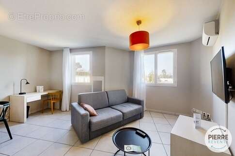 Saint-Jean-d'Illac : Idéal investissement locatif - photo 4