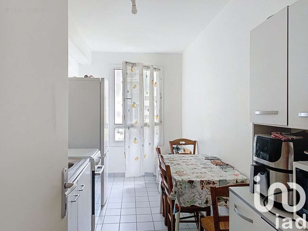 Photo 9 - Appartement à ROUEN