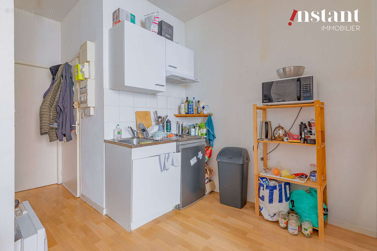 Appartement à LYON-4E