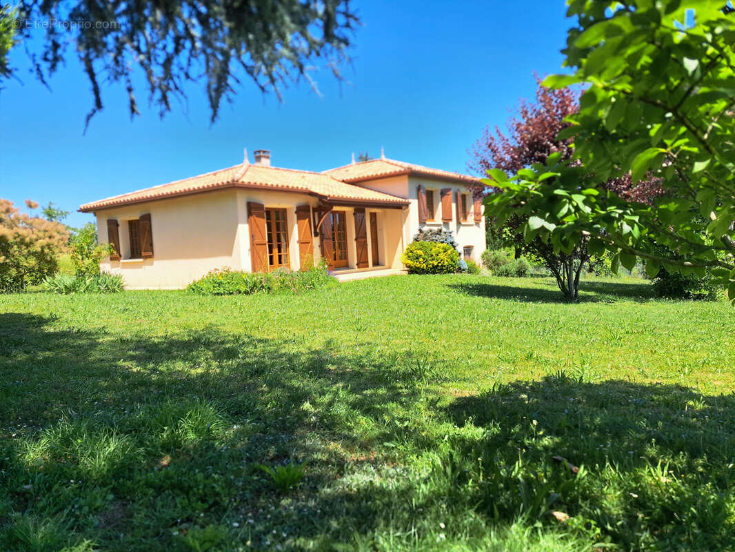 Maison à AUCH