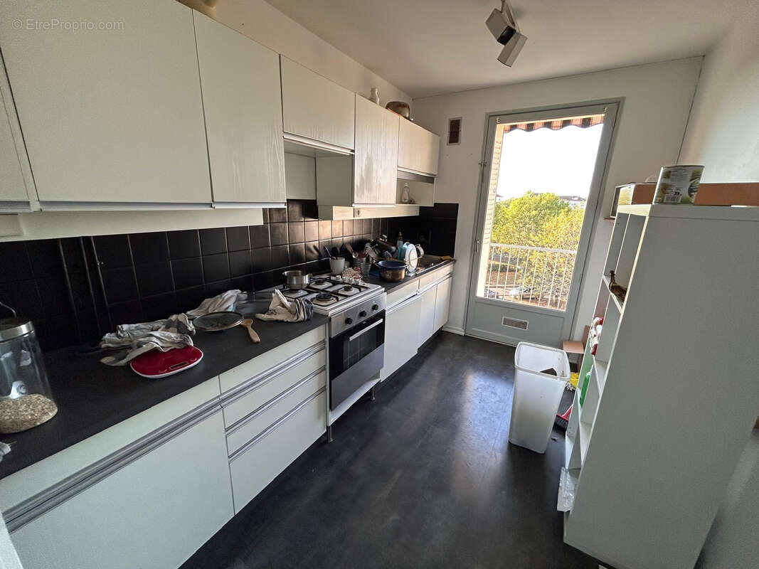 Appartement à BRON