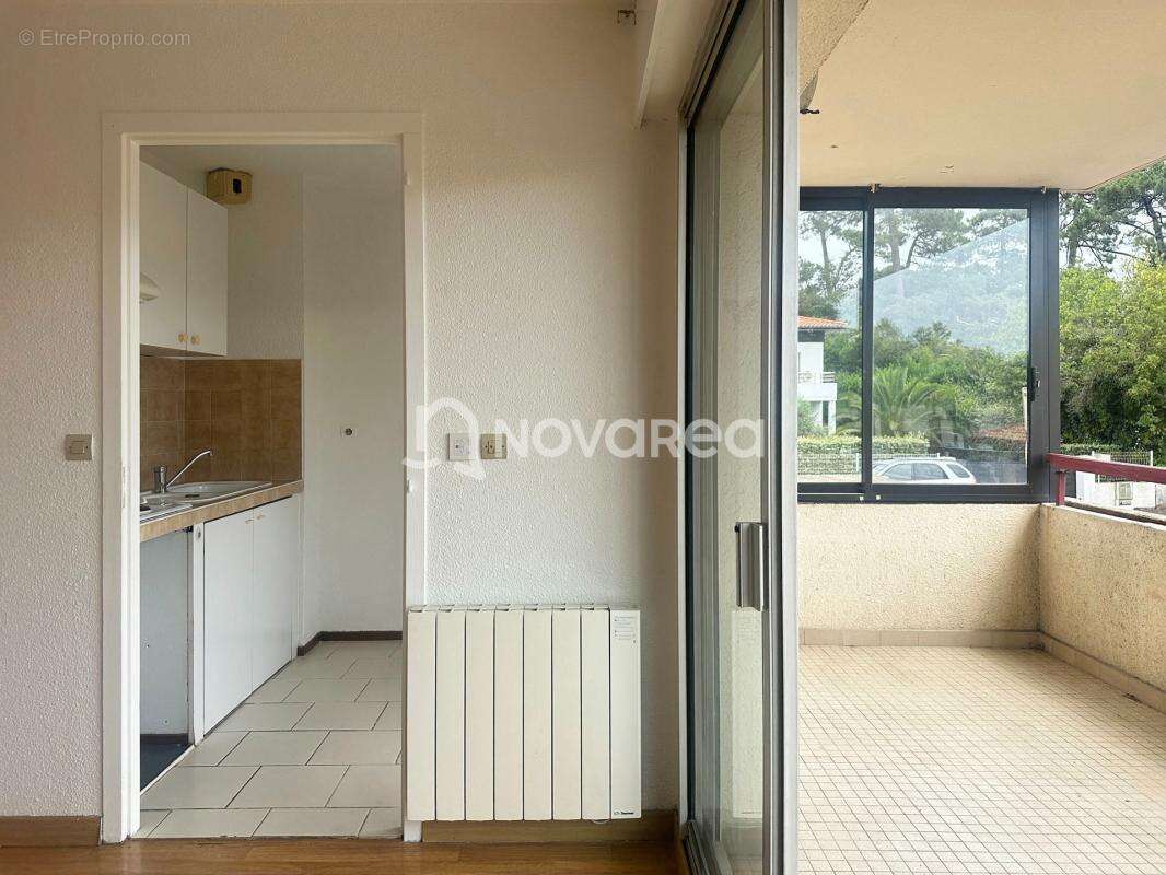 Appartement à HOSSEGOR