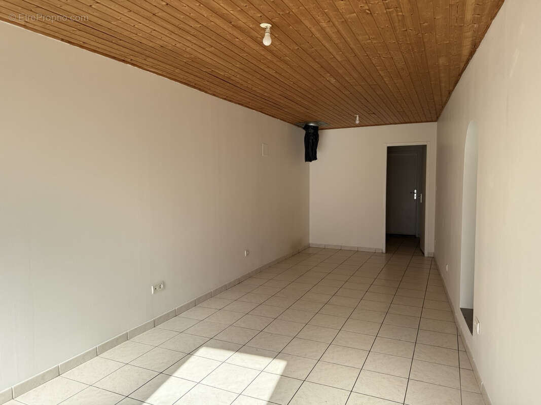 Maison à BAINS-LES-BAINS