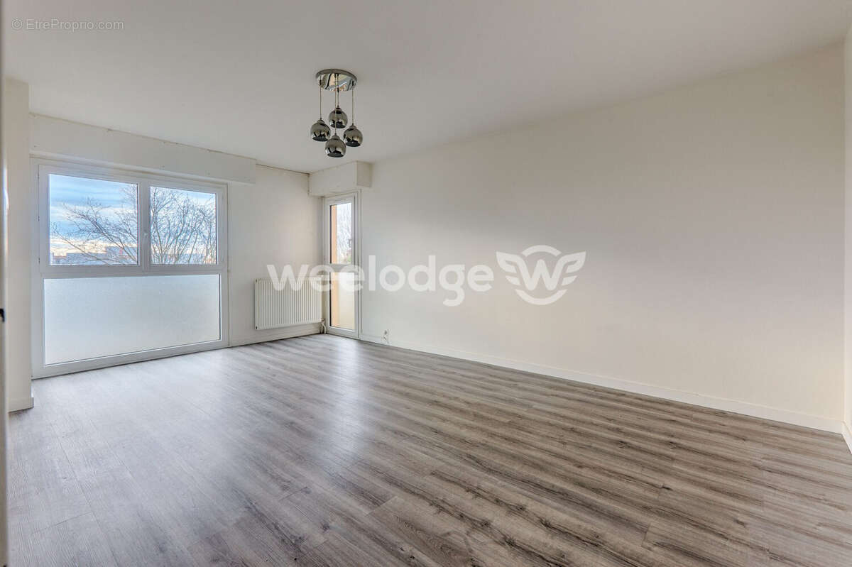 Appartement à ANDRESY