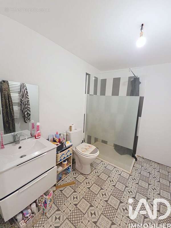 Photo 8 - Appartement à SARAMON