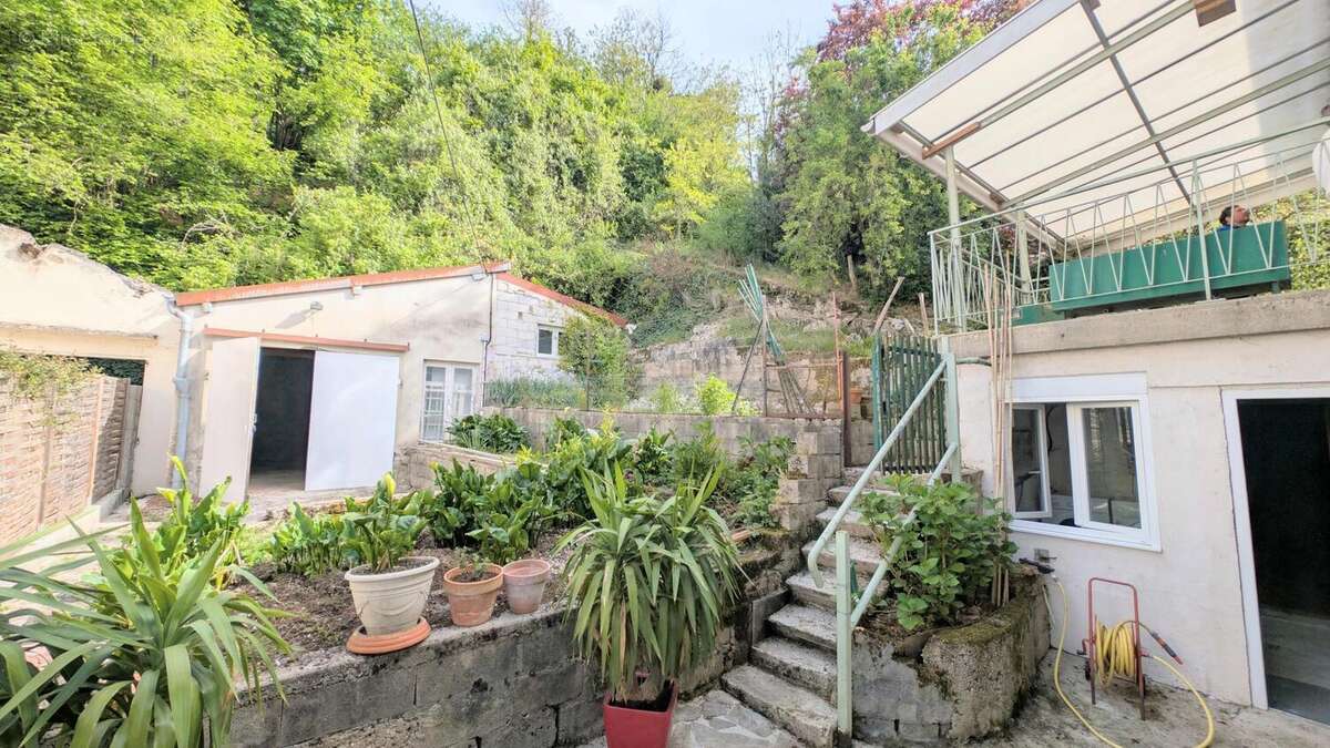 Photo 3 - Maison à PONT-D'AIN