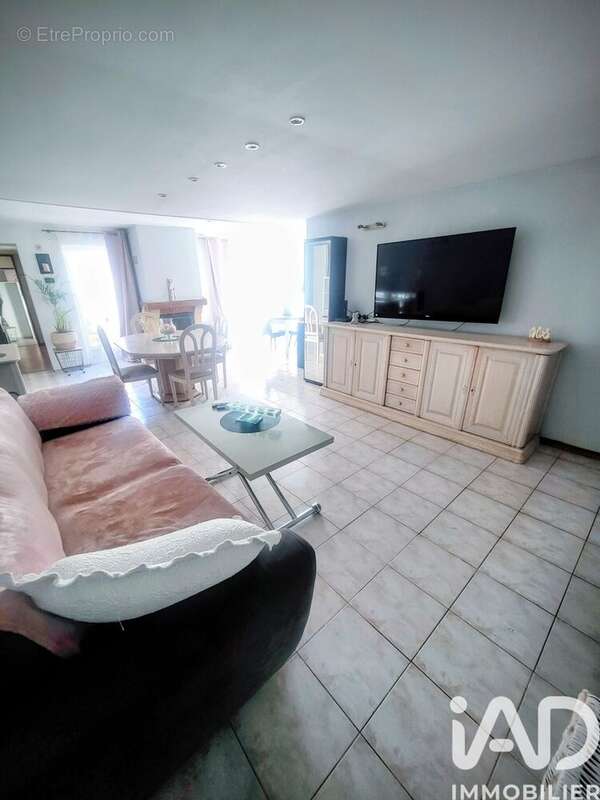 Photo 3 - Maison à LE HAVRE