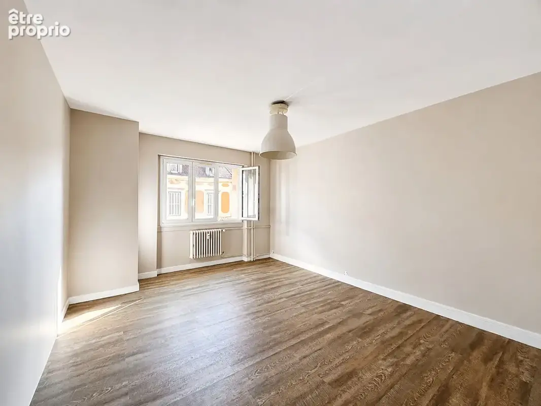 Appartement Centre ville Dijon 4 pièces 79 m2 - photo 4