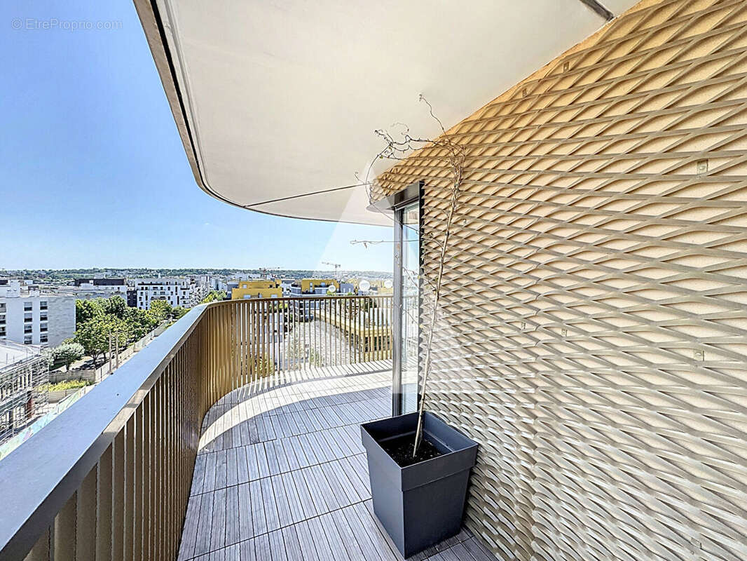 Appartement à RUEIL-MALMAISON