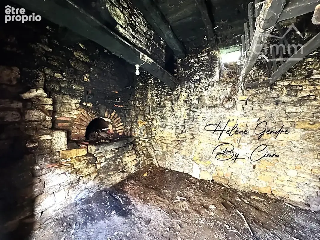 Ancien corps de ferme avec dépendances – Saint-Amand-de-Coly - photo 22