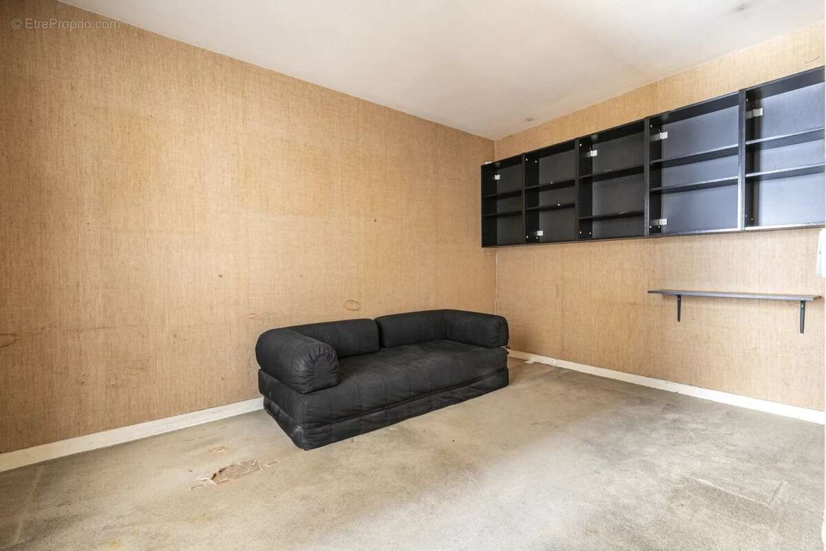 Appartement à PARIS-9E
