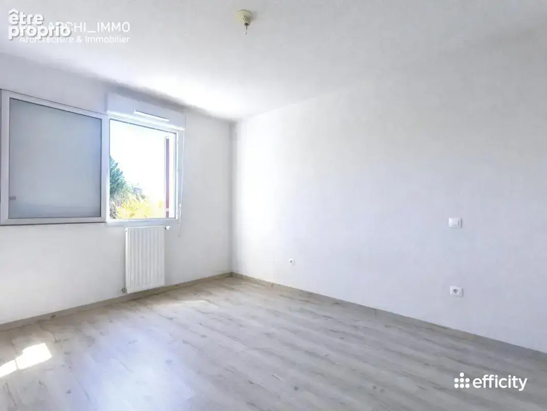 Appartement - photo 12
