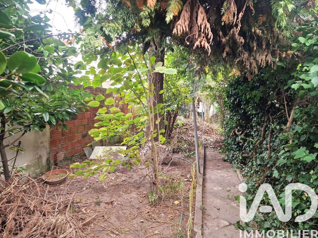 Photo 7 - Maison à LE PERREUX-SUR-MARNE