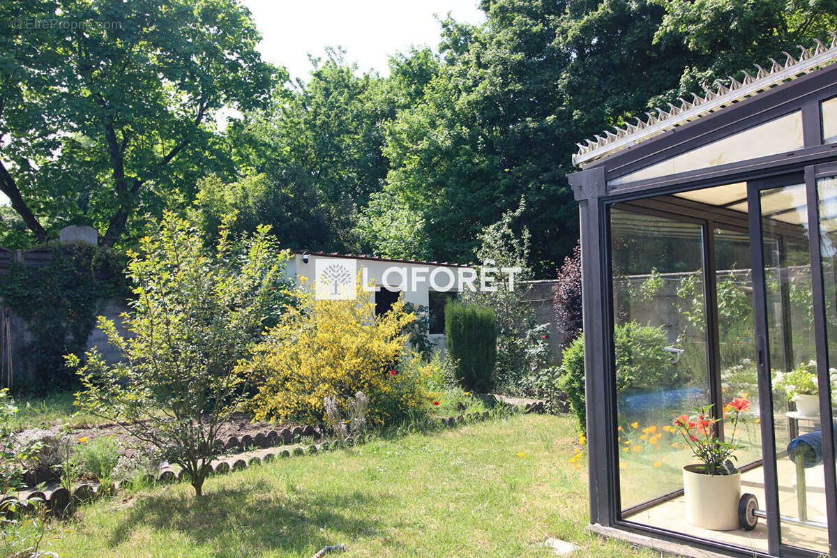 Maison Draveil 6 pièce(s) 120m2 - photo 8