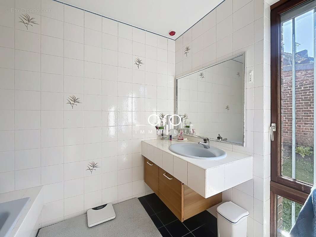 Maison 116 m² à Hem  - photo 8