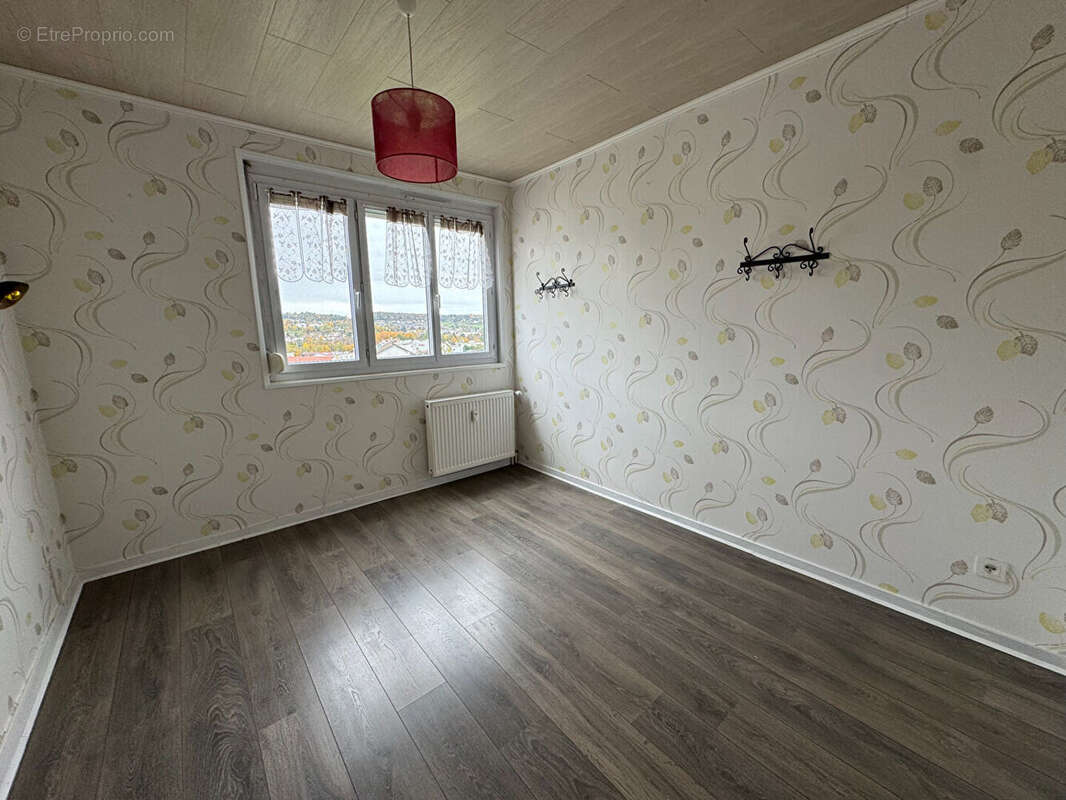 Appartement à LONS-LE-SAUNIER