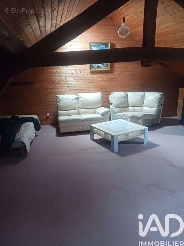 Maison 80 m² à Faux-La-Montagne  - photo 6