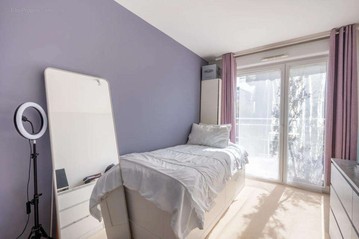 Appartement à HERBLAY