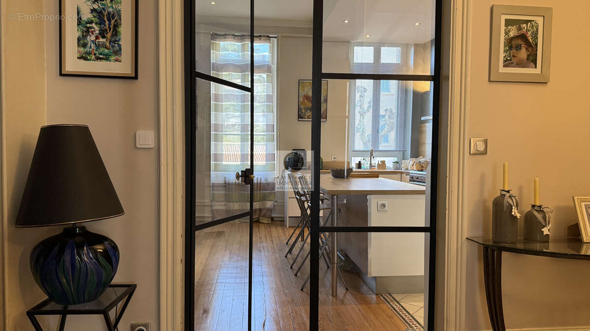 Appartement à VALENCE