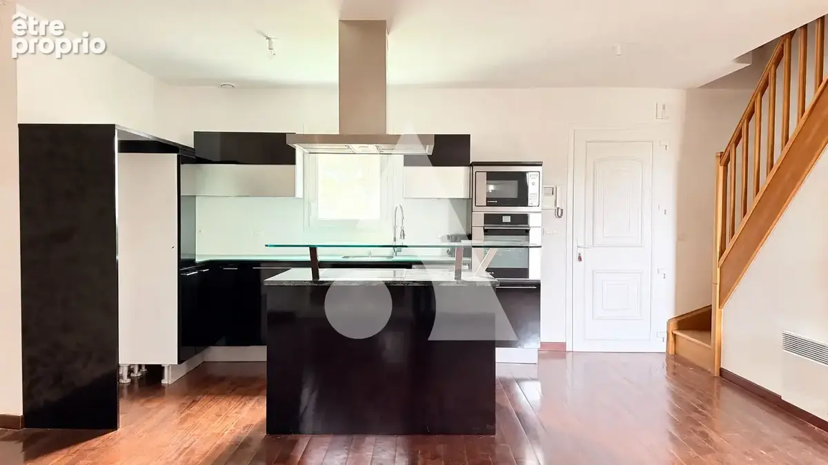 Appartement Cheptainville 5 pièce(s) 94.31m2 - photo 5