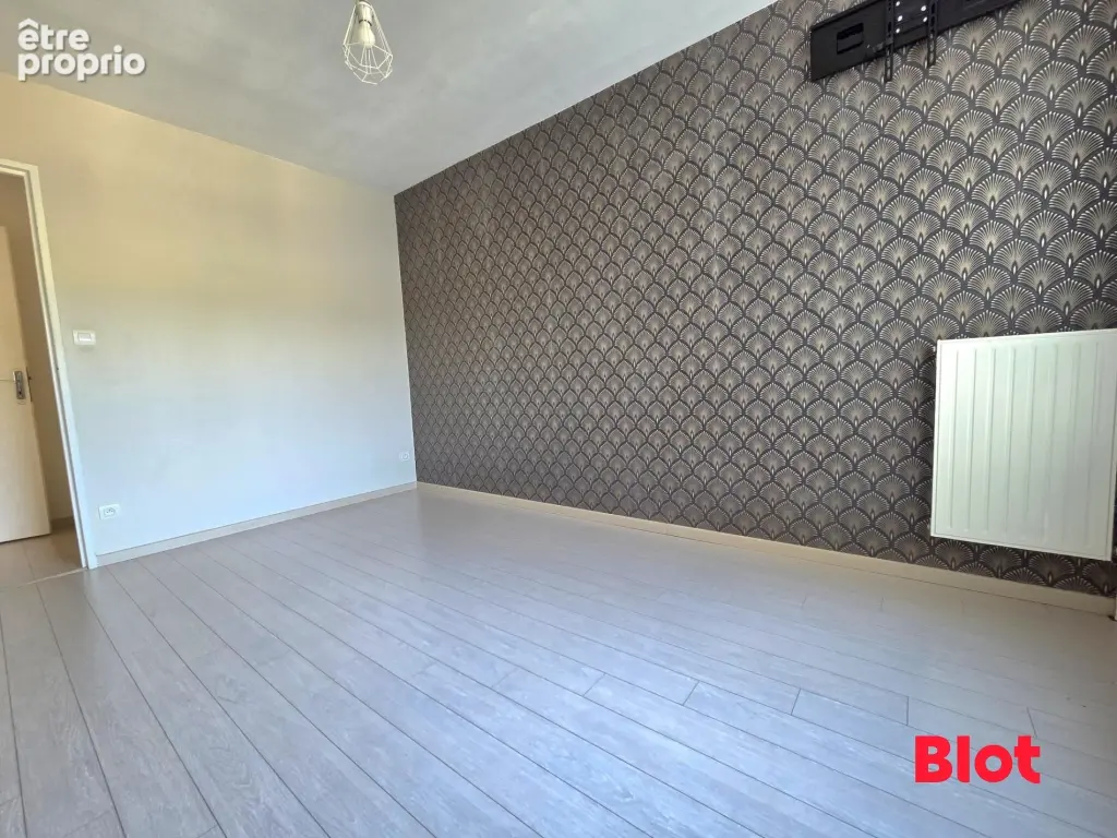 Appartement 4 pièces 78 m² à vendre à Rennes (35200) - photo 5