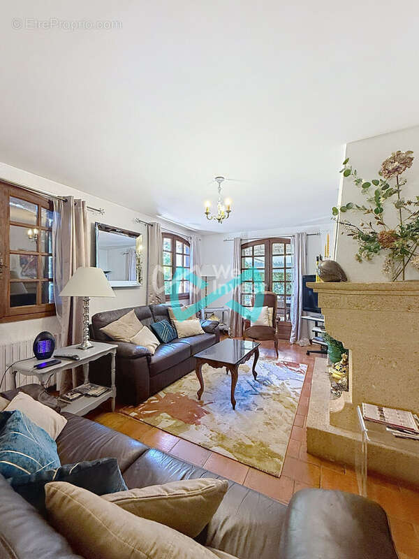 Maison à MONTPELLIER