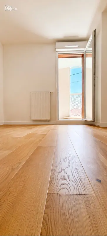 Appartement 44 m² à La Teste-De-Buch  - photo 8