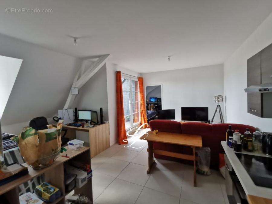 Appartement à LE MANS