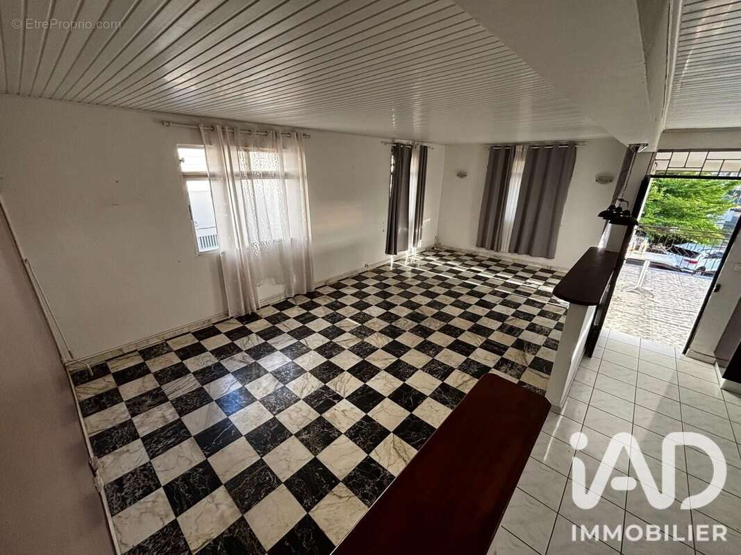 Photo 5 - Appartement à LE LAMENTIN