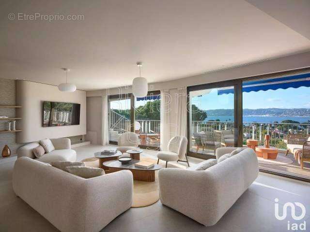 Photo 2 - Appartement à ANTIBES