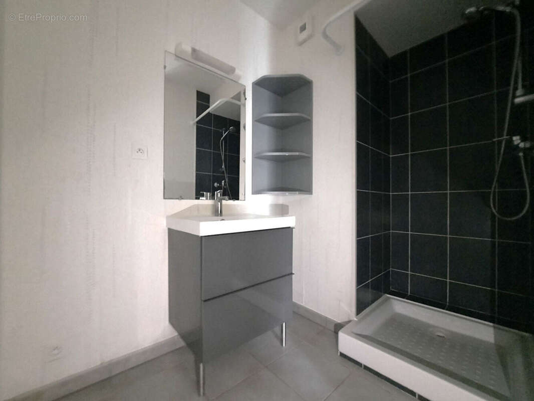 Appartement à SAINT-NAZAIRE