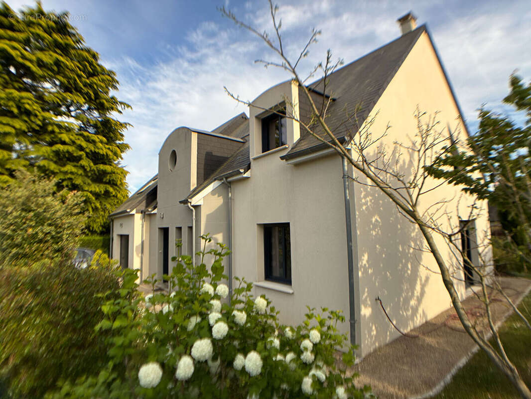 Maison à VINEUIL