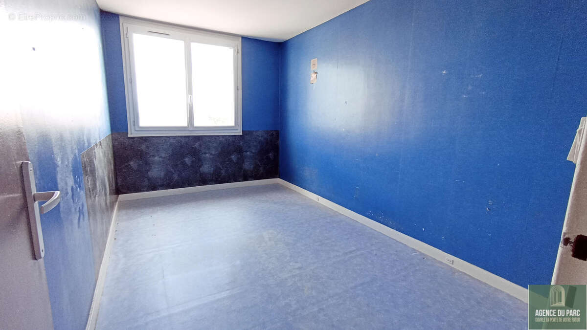 Appartement à MEUDON
