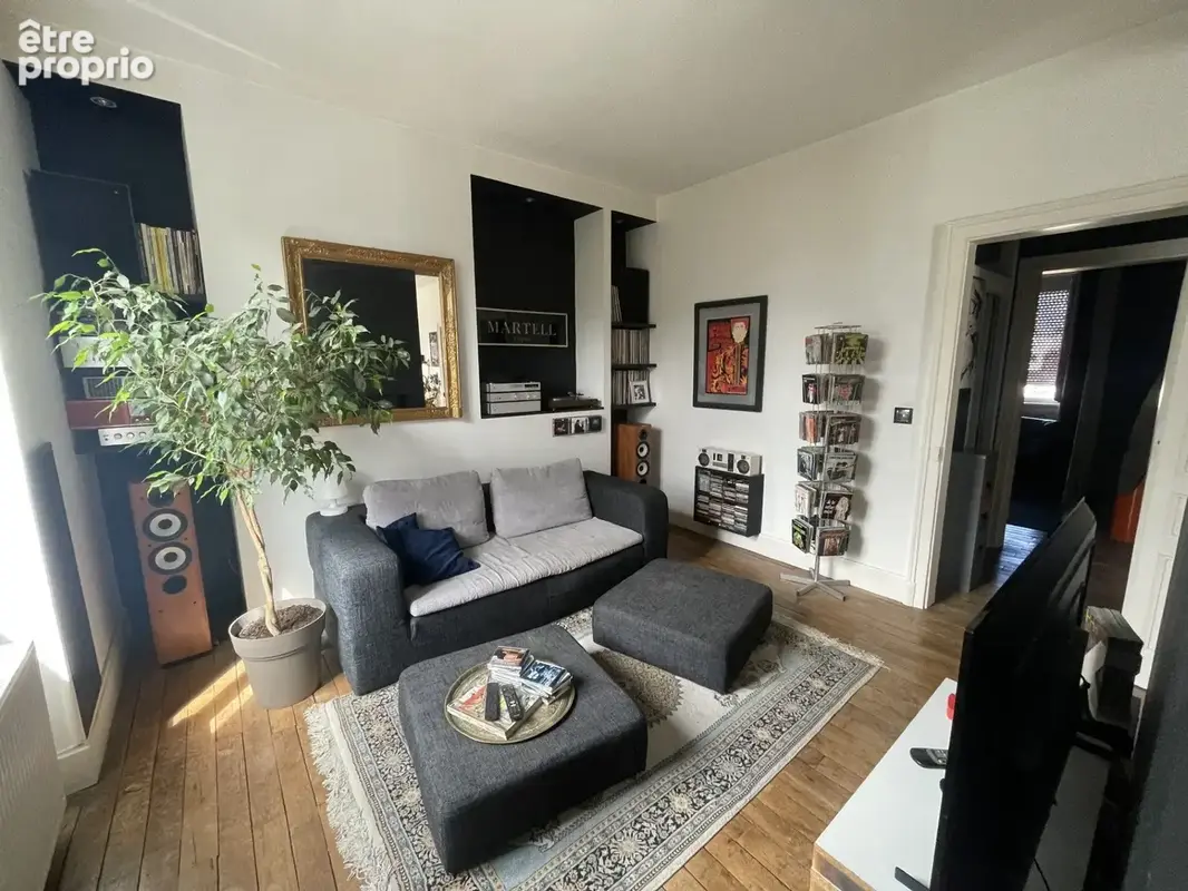 Appartement 4 pièces 85 m² à vendre à Limoges (87100) - photo 3