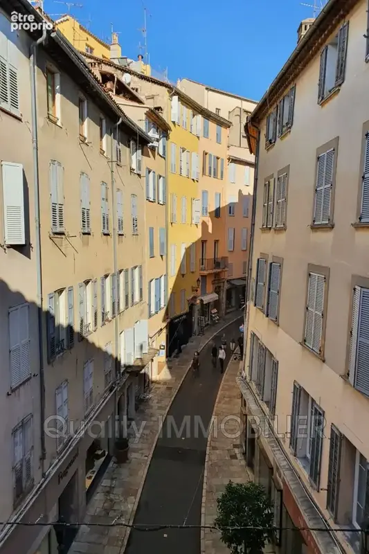 Appartement 3 pièces 59 m² à vendre à Grasse (06130) - photo 5