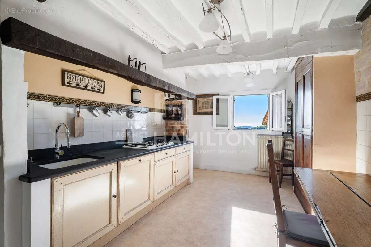 Appartement à GRASSE