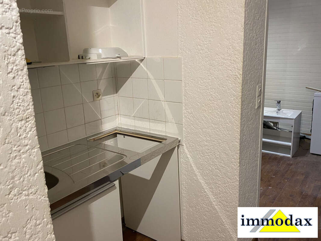 Appartement à DAX