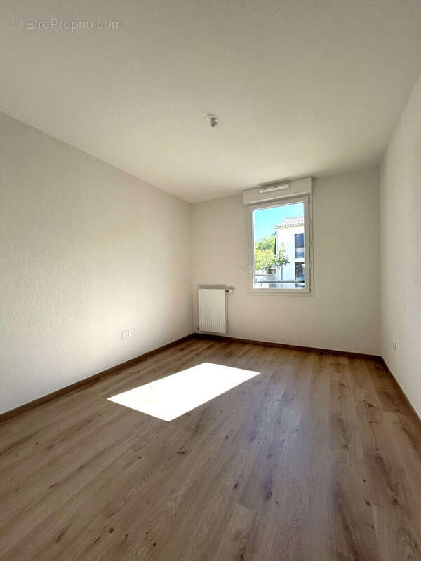 Appartement à CASTANET-TOLOSAN