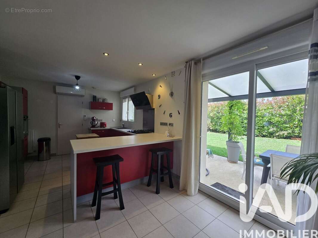 Photo 9 - Maison à AUNEAU