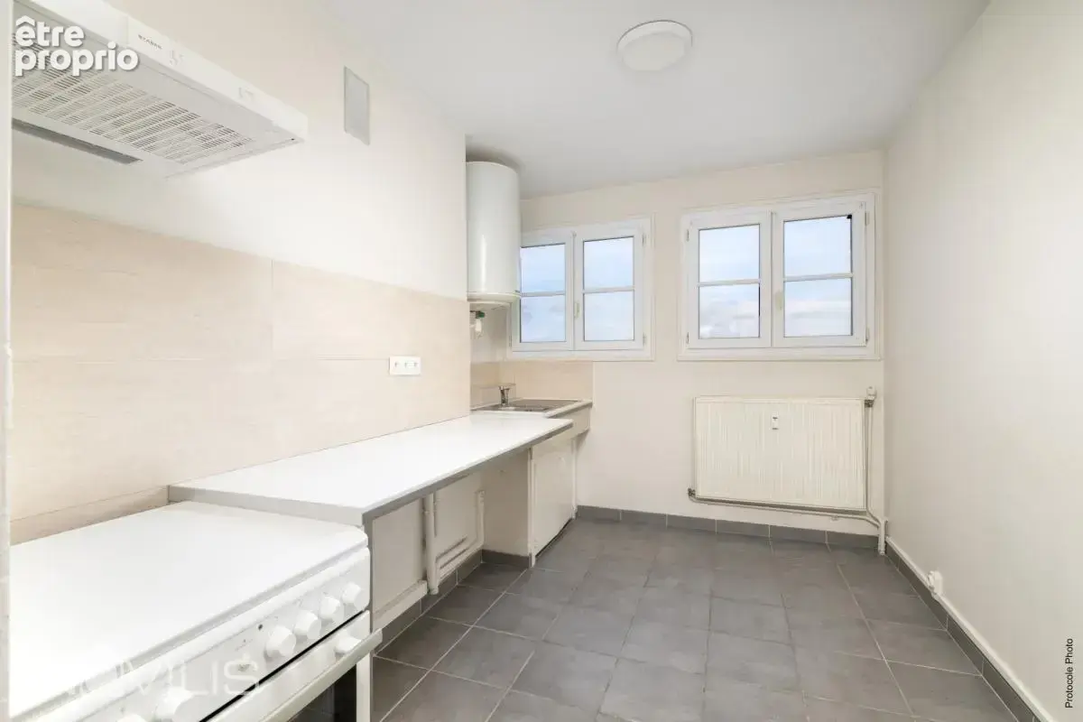 Appartement T4 - Dernier étage - Secteur Rangeuil - photo 5
