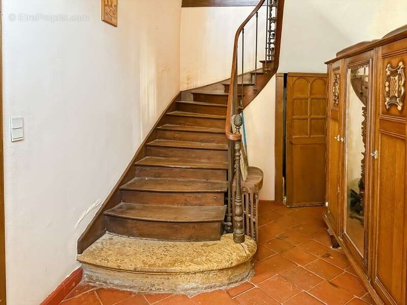 Dpt Gers (32) à vendre à LUPIAC - maison P6 de 150 m2 - terrain de 1868 m2 - photo 8