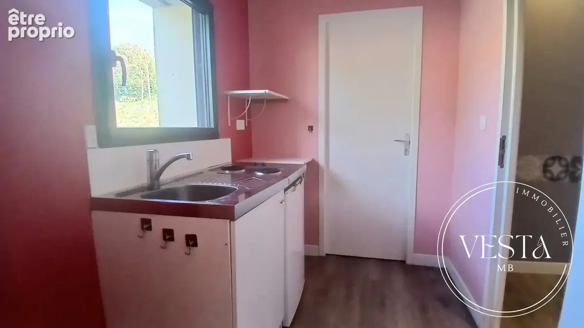 Commerce 51 m² à vendre à Belleneuve (21310) - photo 8