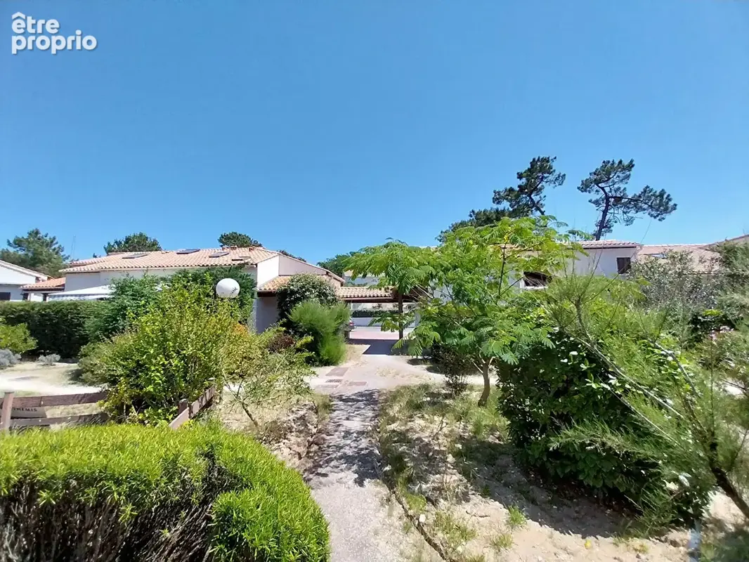 Maison 29m² à saint-georges-de-didonne - photo 7